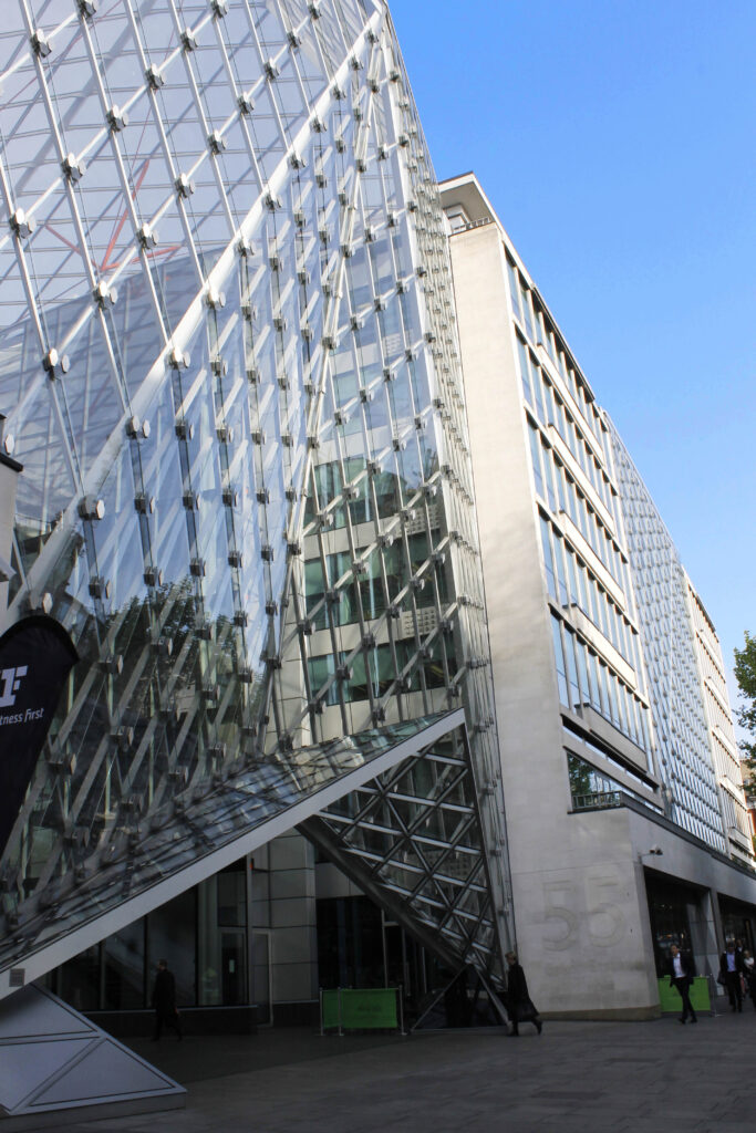 Principle Cleaning Services announced as finalist for two Golden Service Awards